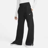Nike Sportswear Phoenix Fleece Women's High-Waisted Wide-Leg Sweatpants  Дамски долнища на анцуг
