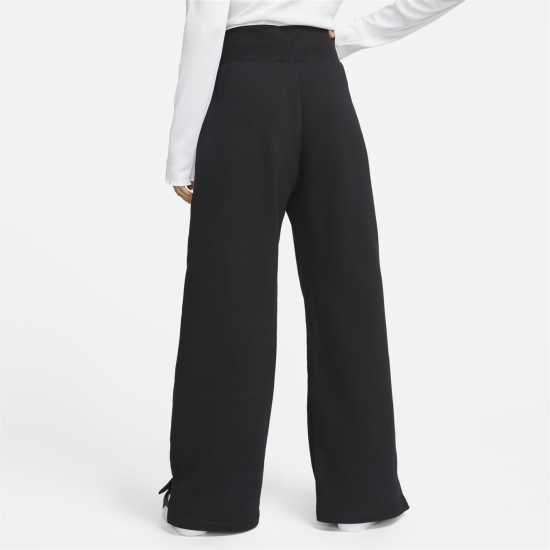 Nike Sportswear Phoenix Fleece Women's High-Waisted Wide-Leg Sweatpants  Дамски долнища на анцуг