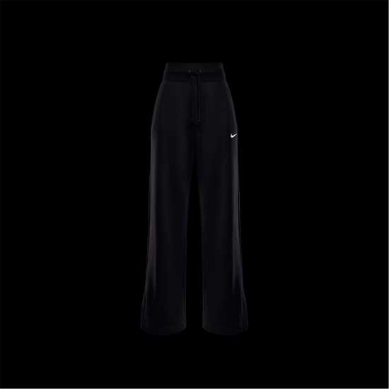 Nike Sportswear Phoenix Fleece Women's High-Waisted Wide-Leg Sweatpants  Дамски долнища на анцуг