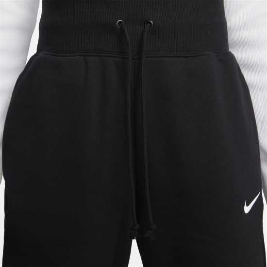 Nike Sportswear Phoenix Fleece Women's High-Waisted Wide-Leg Sweatpants  Дамски долнища на анцуг