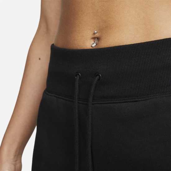 Nike Sportswear Phoenix Fleece Women's High-Waisted Wide-Leg Sweatpants  Дамски долнища на анцуг