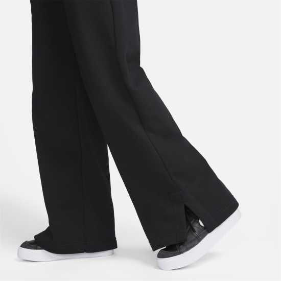 Nike Sportswear Phoenix Fleece Women's High-Waisted Wide-Leg Sweatpants  Дамски долнища на анцуг