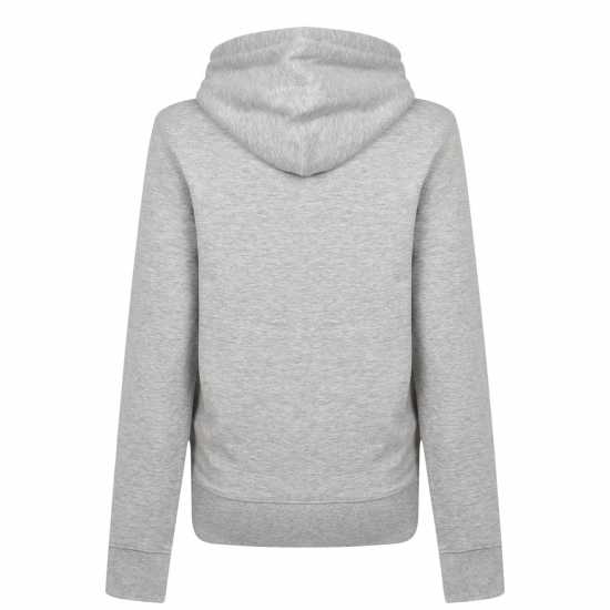 Firetrap Large Logo Hoodie  Дамски суичъри и блузи с качулки