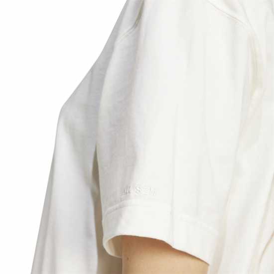 Adidas W All Szn Tee Ld44  