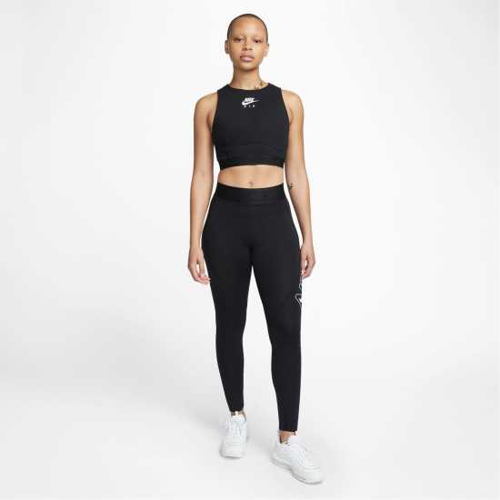 Nike Air Leggings Womens  Дамско трико и клинове