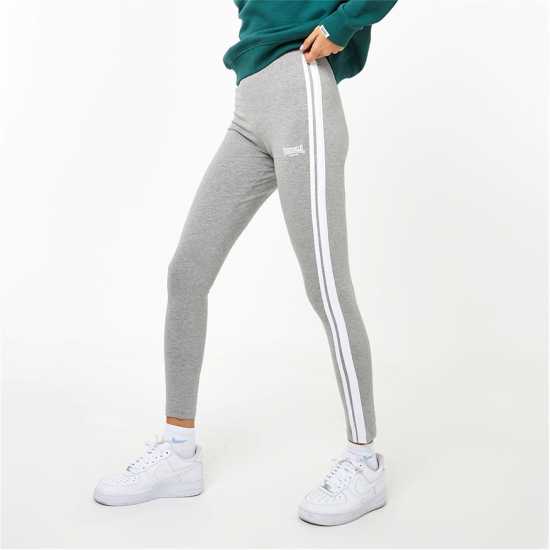 Дамско трико и клинове Lonsdale Leggings Lonsdale Leggings Дамско трико и клинове