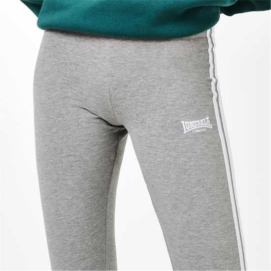 Дамско трико и клинове Lonsdale Leggings Lonsdale Leggings Дамско трико и клинове