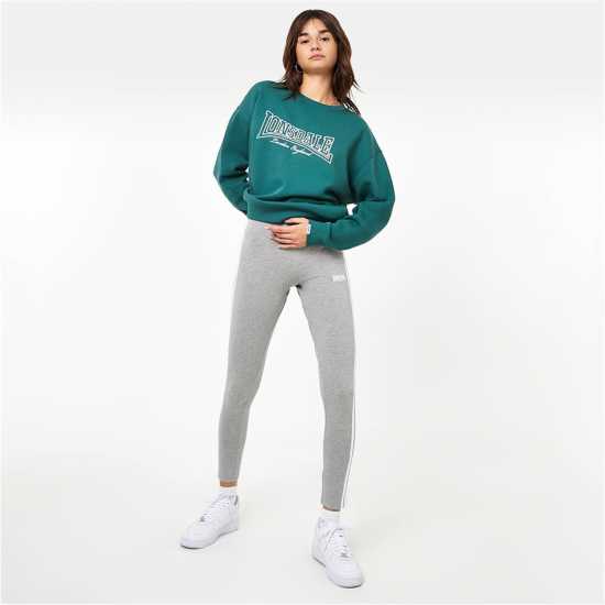 Дамско трико и клинове Lonsdale Leggings Lonsdale Leggings Дамско трико и клинове