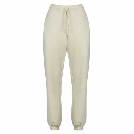 Дамски долнища на анцуг Light And Shade Cuffed Joggers Ladies Пясък Light And Shade Cuffed Joggers Ladies Пясък Дамски долнища на анцуг