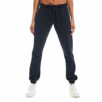 Light And Shade Cuffed Joggers Ladies