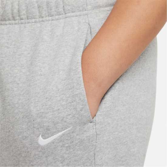 Nike Crop Slim Jogging Bottoms Womens  Дамски долнища на анцуг