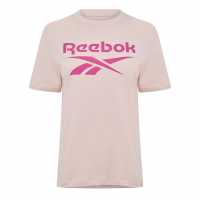 Reebok Tee Ld99  Дамски тениски и фланелки