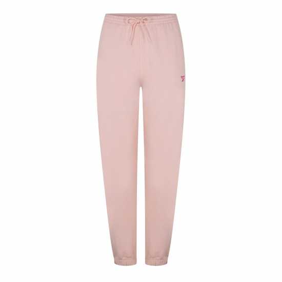 Дамски долнища на анцуг Reebok Flc Joggers Ld99 Reebok Flc Joggers Ld99 Дамски долнища на анцуг