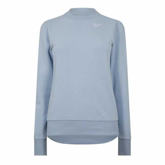 Reebok Terry Crew Sweatshirt Reebok Terry Crew Sweatshirt