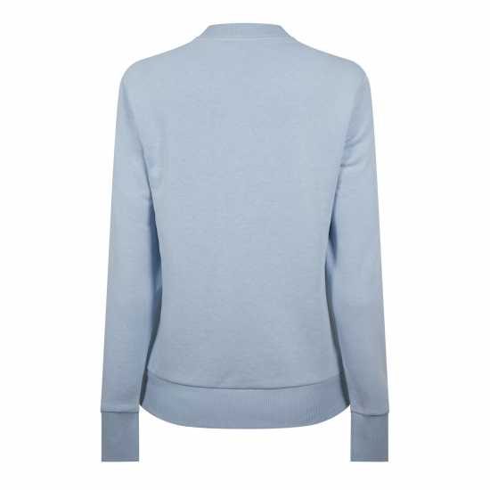 Reebok Terry Crew Sweatshirt Reebok Terry Crew Sweatshirt