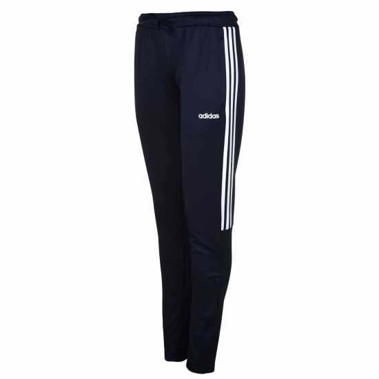 Дамски спортни екипи Adidas Womens Football Sereno Pants Slim Морско синьо/Бяло Adidas Womens Football Sereno Pants Slim Морско синьо/Бяло Дамски спортни екипи