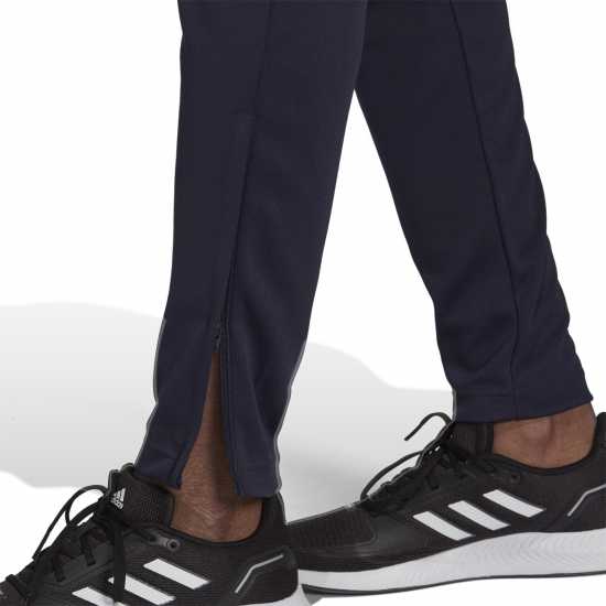 Дамски спортни екипи Adidas Womens Football Sereno Pants Slim Морско синьо/Бяло Adidas Womens Football Sereno Pants Slim Морско синьо/Бяло Дамски спортни екипи