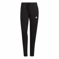 Sale Adidas Womens Football Sereno Pants Slim Black/White Дамски спортни екипи