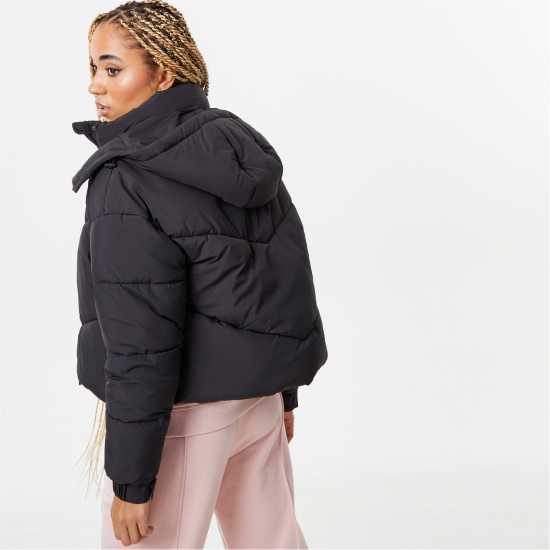 Ватирано Яке Jack Wills Ritcher Padded Jacket  Дамски якета и палта
