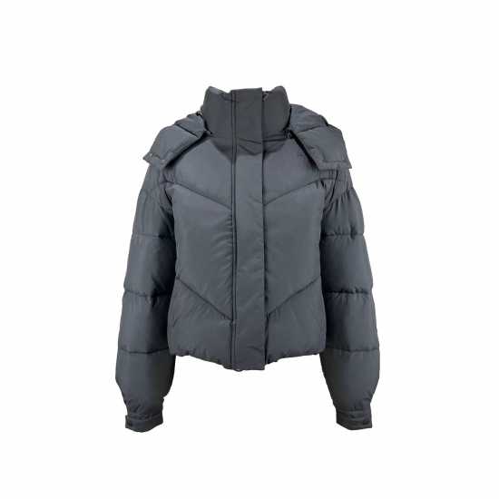 Ватирано Яке Jack Wills Ritcher Padded Jacket  Дамски якета и палта