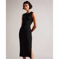 Ted Baker Дамска Рокля Women's Polyan Bodycon Dress  