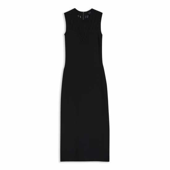 Ted Baker Дамска Рокля Women's Polyan Bodycon Dress Ted Baker Дамска Рокля Women's Polyan Bodycon Dress