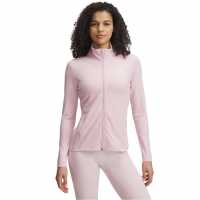 Under Armour Armour Motion Jacket Emea Training Womens Прим Розово 