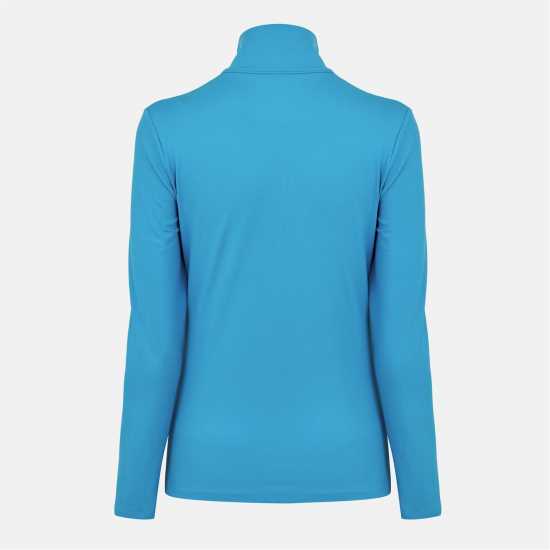 Under Armour Armour Motion Jacket Emea Training Womens Етерно синьо/Бяло 