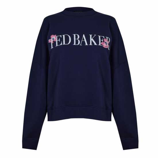 Ted Baker Women's Stiila Crew Sweatshirt  