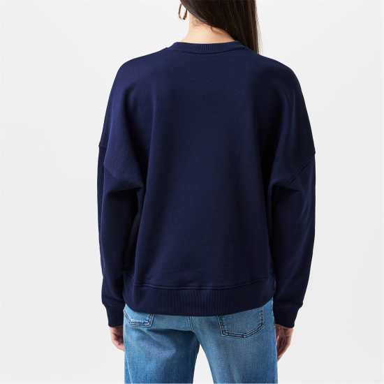 Ted Baker Women's Stiila Crew Sweatshirt  