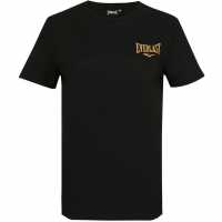 Дамски тениски и фланелки Everlast Shawnee W2 Ld99 Everlast Shawnee W2 Ld99 Дамски тениски и фланелки