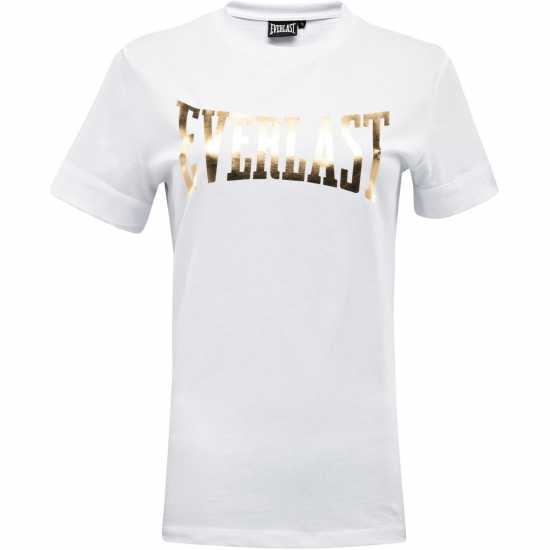 Everlast Lwrnc 2 W Ld99  Дамски тениски и фланелки