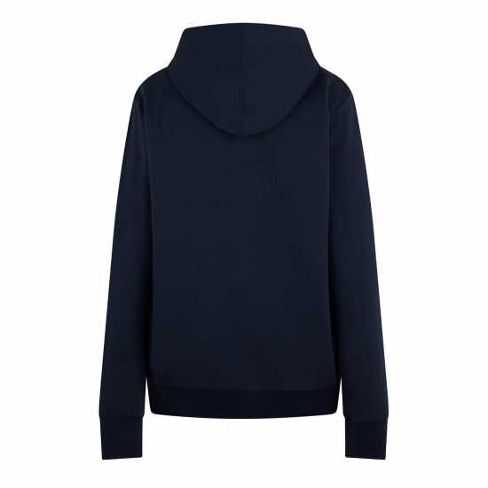 Umbro Women's Diamond Logo Hoodie Морска синьо 