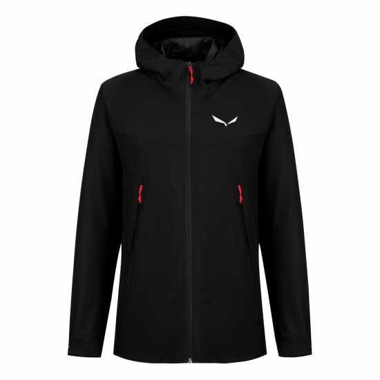 Salewa Convertible Puffer Jacket Salewa Convertible Puffer Jacket