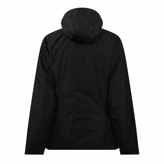 Salewa Convertible Puffer Jacket Salewa Convertible Puffer Jacket