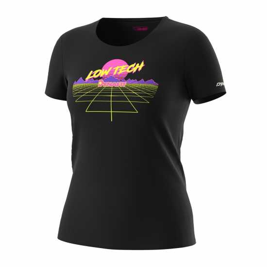 Dynafit Tech T-Shirt Womens  