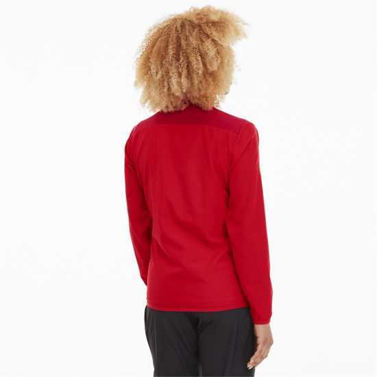 Puma Teamgoal 23 Sideline Jacket W Training Womens Puma Teamgoal 23 Sideline Jacket W Training Womens