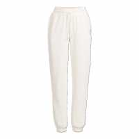 Casall Анцуг С Ластик Fleece Closed Hem Jogging Bottoms Womens  