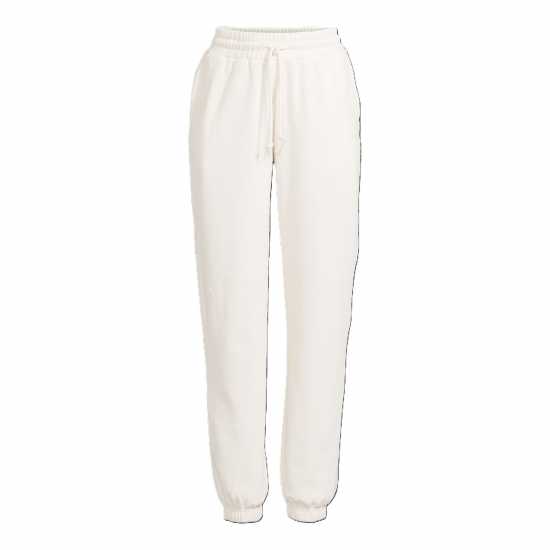 Casall Анцуг С Ластик Fleece Closed Hem Jogging Bottoms Womens  