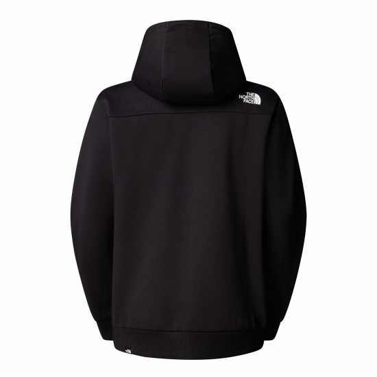 The North Face Womens Simple Dome Hoodie Черно The North Face Womens Simple Dome Hoodie Черно
