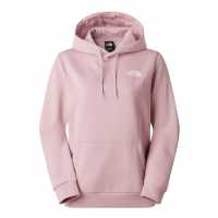 The North Face Womens Simple Dome Hoodie  