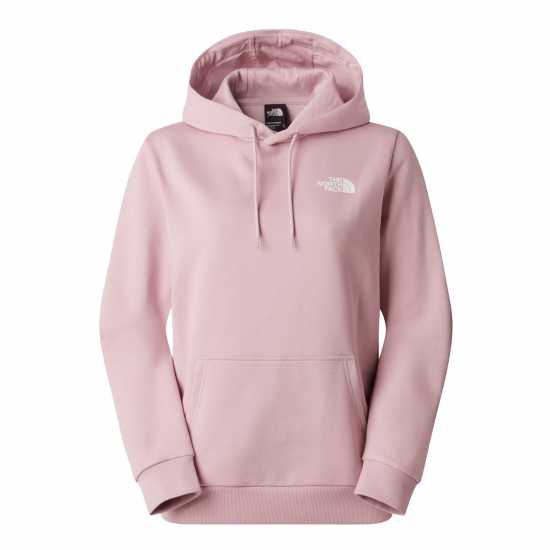 The North Face Womens Simple Dome Hoodie  