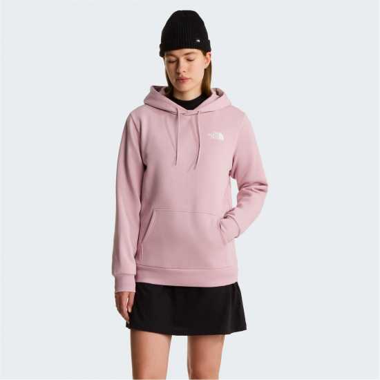The North Face Womens Simple Dome Hoodie  