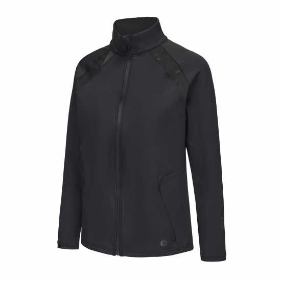Slazenger Дамско Яке Fitness Jacket Womens  Дамски якета и палта
