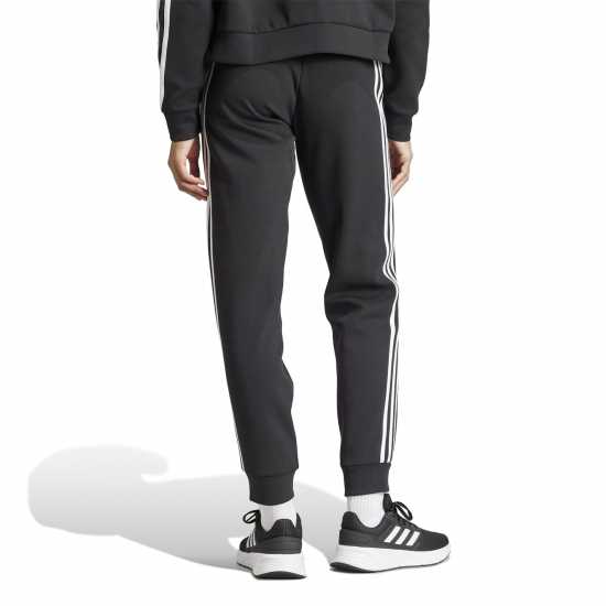 Дамски долнища на анцуг Adidas Future Icons 3-Stripes Regular Joggers Womens Adidas Future Icons 3-Stripes Regular Joggers Womens Дамски долнища на анцуг