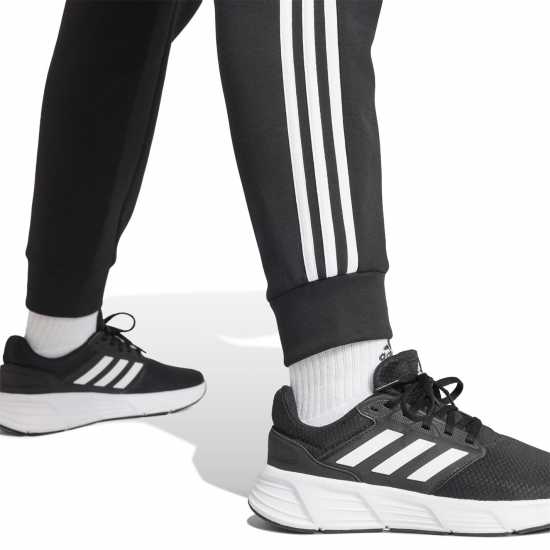 Дамски долнища на анцуг Adidas Future Icons 3-Stripes Regular Joggers Womens Adidas Future Icons 3-Stripes Regular Joggers Womens Дамски долнища на анцуг