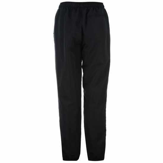 La Gear Текстилно Долнище Дамско Closed Hem Woven Pants Ladies  - Дамско облекло плюс размер