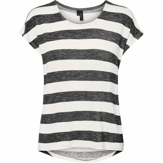 Vero Moda Stripe T-Shirt  Дамски тениски и фланелки