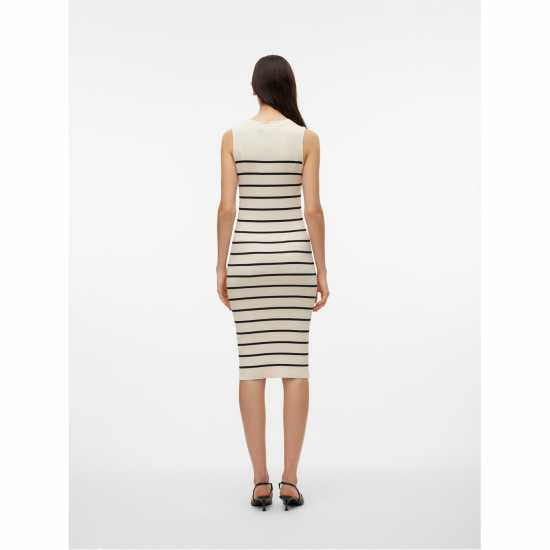 Vero Moda Women's Knitted Jumper Dress Vero Moda Women's Knitted Jumper Dress