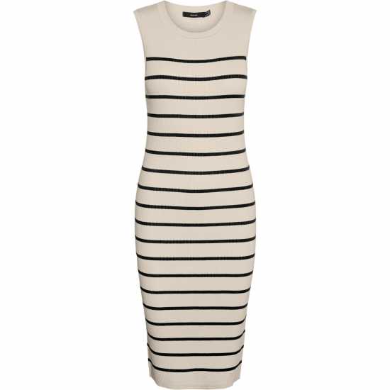 Vero Moda Women's Knitted Jumper Dress Vero Moda Women's Knitted Jumper Dress